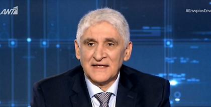 Γιαννάκης: «Στεναχωριόμουν που ο Γκάλης δεν ήταν το ίδιο ομαδικός»