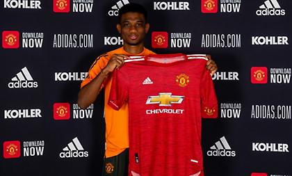 Σόλσκιερ: «Σύντομα στην αποστολή ο Ντιαλό»