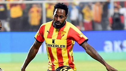 Ποκό: «Ξέρω για το ενδιαφέρον, δεν έχω ακόμα πρόταση από τον Παναθηναϊκό»