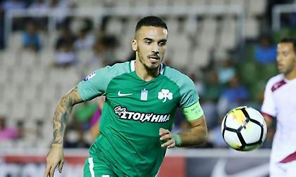 Μπαίνει χειρουργείο ο Κουρμπέλης: Έναν μήνα εκτός!