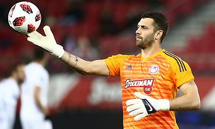 Στα Γιάννενα για τον ΠΑΣ ο Λοντίγκιν!