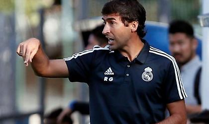 Θετικός στον κορωνοϊό ο Ραούλ