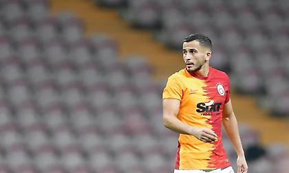 Βγήκε από το νοσοκομείο ο Ελαμπντελαουί