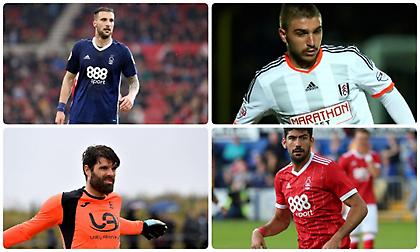 Γιαννούλης ο 12ος: Οι Έλληνες της Championship (pics & vids)