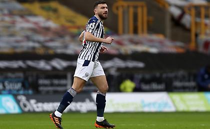 Δεν παίζει κόντρα στη Γουέστ Χαμ ο Σνόντγκρας