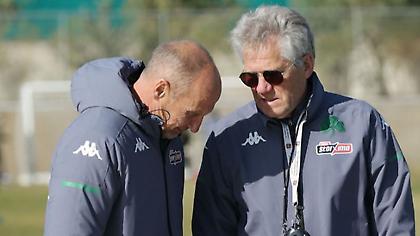 Συζήτηση για μεταγραφικά σε επίπεδο κορυφής, η διπλή συμφωνία Σισακό-Πόκο