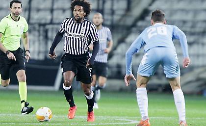 Επίσημο: Δανεικός στον Απόλλωνα Λεμεσού ο Μπίσεσβαρ