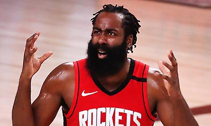 Οπαδοί των Ρόκετς γράφουν αρνητικές κριτικές στο εστιατόριο του Χάρντεν πριν καν ανοίξει!