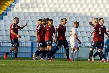 Η αποστολή του Απόλλωνα κόντρα στην ΑΕΚ