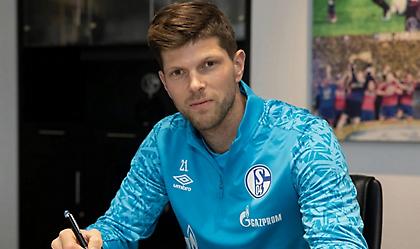 Επίσημο: Eπέστρεψε στη Σάλκε ο Χούντελαρ!