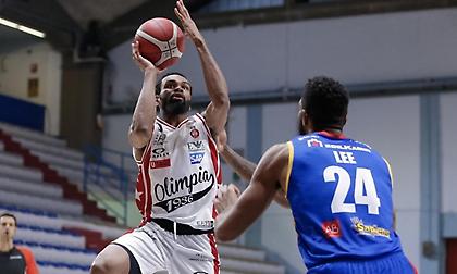 Nίκη στο φινάλε για Αρμάνι επί της Κρεμόνα