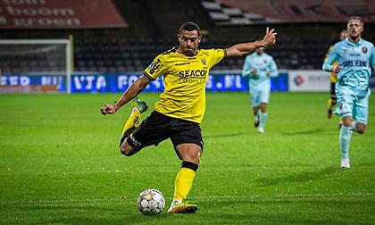 «Απέρριψε πρόταση της Μπεσίκτας για Γιακουμάκη η Φένλο»