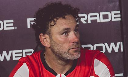 Αρχεντίνος Τζούνιορς: Ο Μιλίτο ανέλαβε την ομάδα που ανέδειξε τον Μαραντόνα