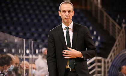 Κάτας: «Αν χρειαστούμε παίκτη, θα πάρουμε»