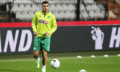 Εκτίει με Ατρόμητο ο Πούγγουρας