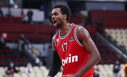 Ο... βολεϊμπολίστας Ζαν Σαρλ έσβησε τα φώτα στον Χέιζ (vid)