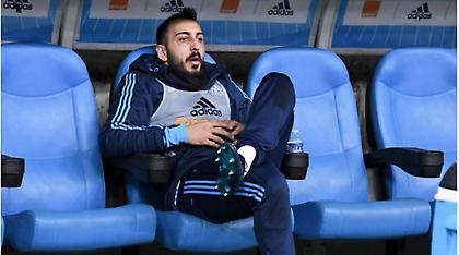 Παίζει του Μήτρογλου για Άρη