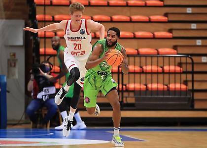 Στους «16» του BCL και οι Νίζνι, Τόφας και Νίμπουρκ