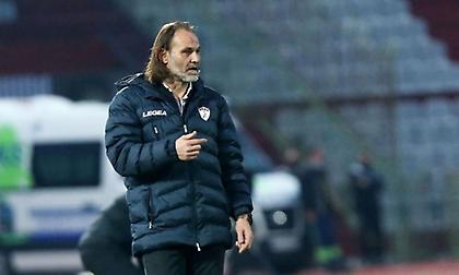 Η αποστολή της ΑΕΛ για ΠΑΟΚ