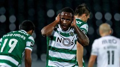 Στον τελικό του Λιγκ Καπ με buzzer beater η Σπόρτινγκ Λισαβόνας (vid)