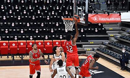 Χαμός για την οχτάδα, τέσσερις ομάδες στο 11-9!