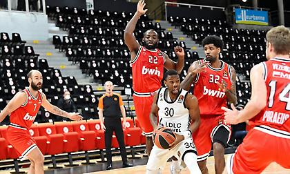 Η κριτική των παικτών του Ολυμπιακού