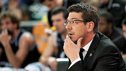 Υποψήφιος για Μάλαγα ο Κατσικάρης