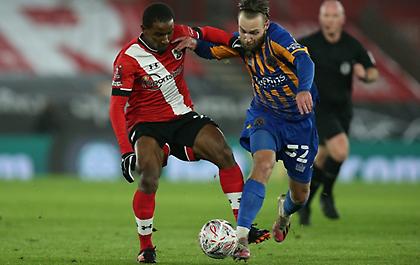 Στον 4ο γύρο του FA Cup η Σαουθάμπτον