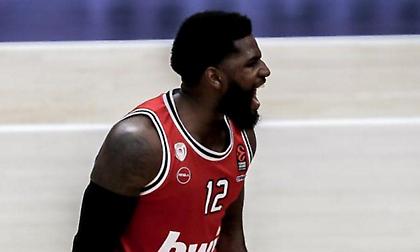 Μάρτιν: «Δεν ήμουν στο 100%, κλειδί η άμυνα στα τελευταία λεπτά»