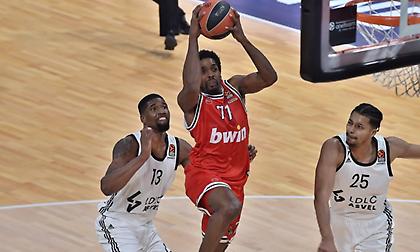 Το εκπληκτικό ματς του ΜακΚίσικ (video)