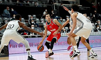 Ένας από μηχανής Θεός  και ένα… σημάδι