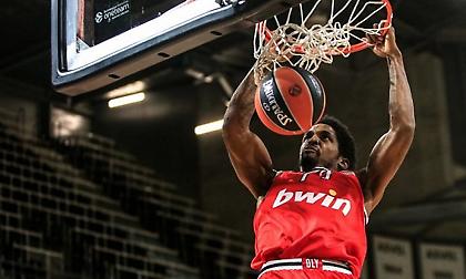 Ολυμπιακός: Πρώτο διπλό στην Λιόν μετά από 17 χρόνια