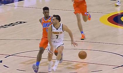 Τρομερή πάσα του Καμπάτσο στην κορυφή του Τορ 5