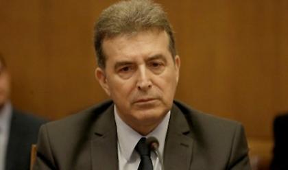 Χρυσοχοΐδης: Χωρίς πυροβόλα όπλα οι αστυνομικοί στα ΑΕΙ