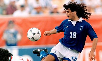 Το κουίζ της ημέρας: Σάββας Κωφίδης, ένα «μέταλλο» στα χαφ!