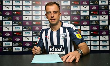 Ολυμπιακός: Γκροζίτσκι και Kροβίνοβιτς τα πρώτα ονόματα