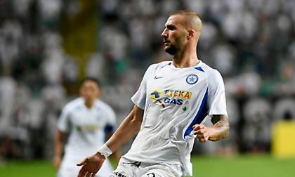 Λαμία: Διαψεύδει για επαφές με Βέλλιο