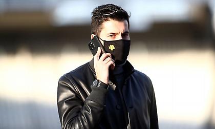 Κετσετζόγλου: «Με το δεξί μπακ που θα πάρει η ΑΕΚ θα δούμε και τι… ψάρια πιάνει ο Κονέ»