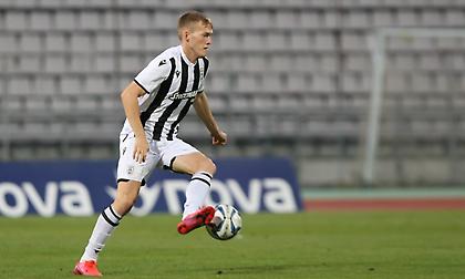 Τσορμπατζόγλου: «Δεν είναι δεδομένο ότι αποχωρεί ο Σφιντέρσκι – Περιμένει επίσημη πρόταση ο ΠΑΟΚ»