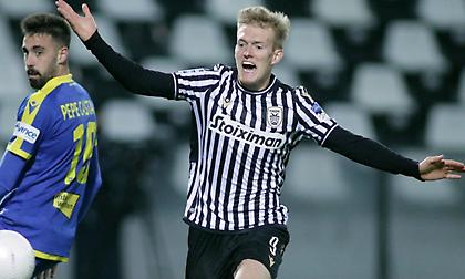 Bild: «Δεν μπορεί να δώσει 7 εκατ. για τον Σφιντέρσκι η Ουνιόν»