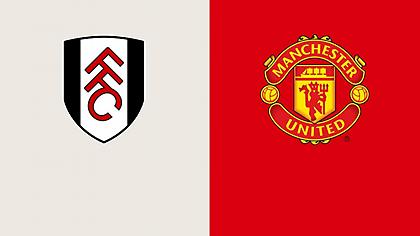 Φούλαμ-Μάντσεστερ Γιουνάιτεντ