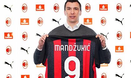 Μάντζουκιτς : «Ο Ζλάταν και εγώ είμαστε πεινασμένοι για επιτυχίες»