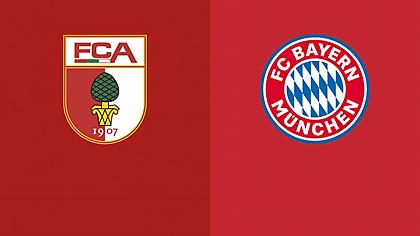 Άουγκσμπουργκ-Μπάγερν Μονάχου