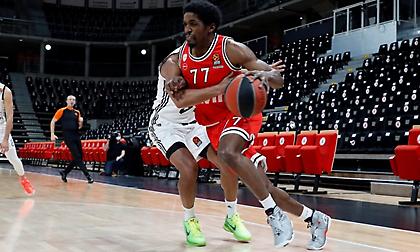 Ιστορική δεύτερη κατοστάρα φέτος για τον Ολυμπιακό