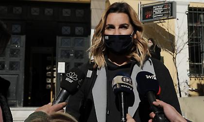 Μπεκατώρου: Νέα καταγγελία για σεξουαλική κακοποίηση άλλης αθλήτριας στο χώρο της ιστιοπλοΐας