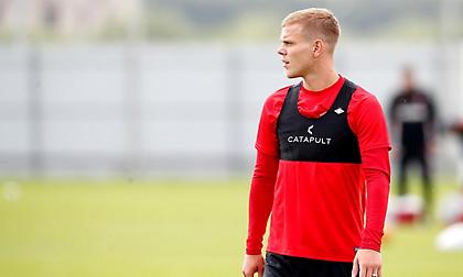 Κοντά στην Φιορεντίνα ο Κοκόριν