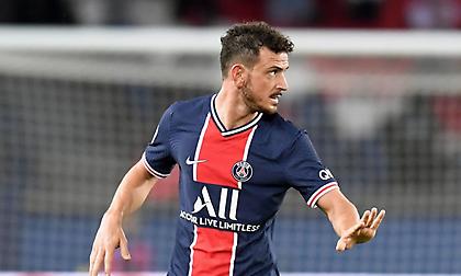 Κρατούν Φλορέντσι στην Παρί