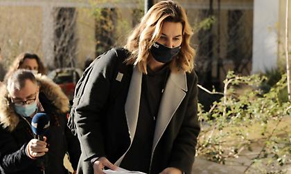 ΣΥΡΙΖΑ: «Αθλιότητα δίχως τέλος η χθεσινή ανακοίνωση της ΝΔ για Μπεκατώρου»