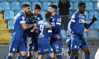 Με αυτούς κόντρα στον Ατρόμητο ο ΠΑΣ Γιάννινα