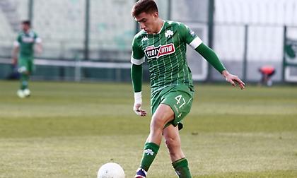 Πετάει για Ιταλία ο Ζαγαρίτης (pic)